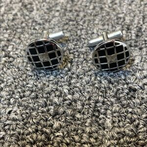 Mens cuff links BOGO